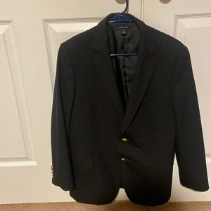 Navy Sports Coat